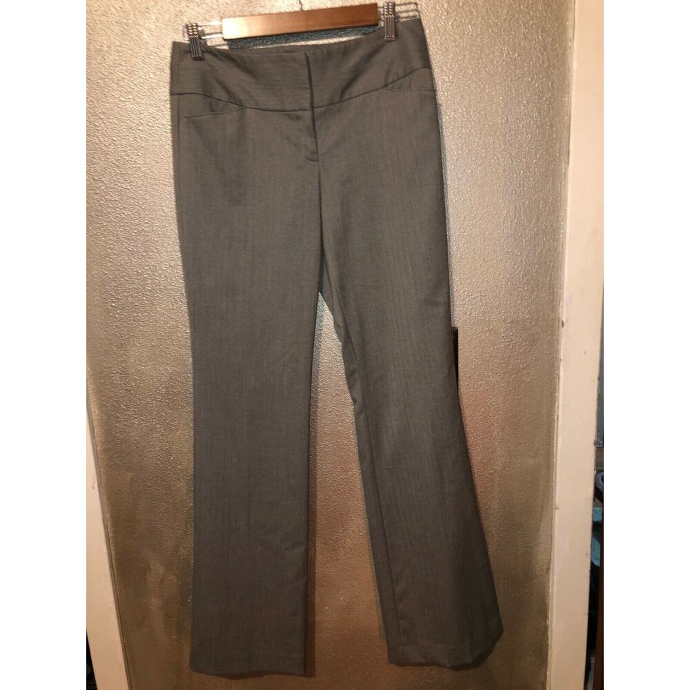 Express Editor Preppy Business Office Academia Professional Pants / Slacks 2R
